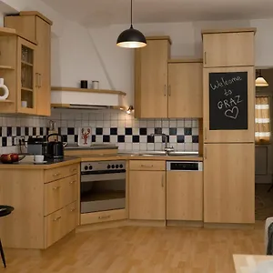  Apartment Fresh With Terrace + Free Parking