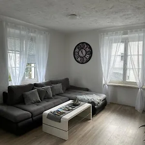  Apartment Gemütliche In Zentraler Lage