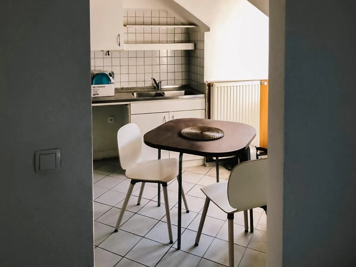Cozy City Apartment - By Nahuen Suites Graz 0*,  Austria